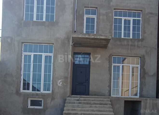 Продаётся 5-комн. дом/дача 305 м², пос. Бадамдар, photo 18 from 22