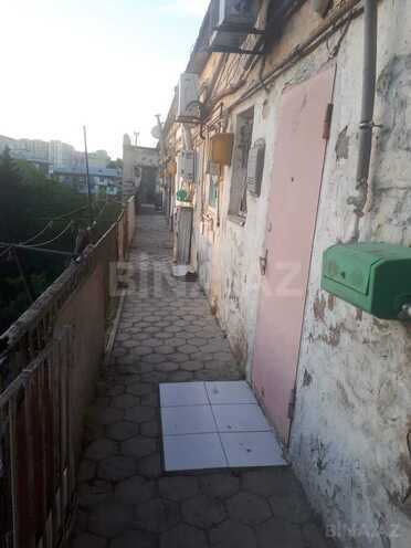 İcarəyə verilir 1 otaqlı köhnə tikili 25 m², Elmlər Akademiyası m., photo 4 from 14