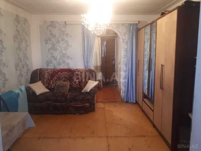 İcarəyə verilir 1 otaqlı köhnə tikili 25 m², Elmlər Akademiyası m., photo 7 from 14