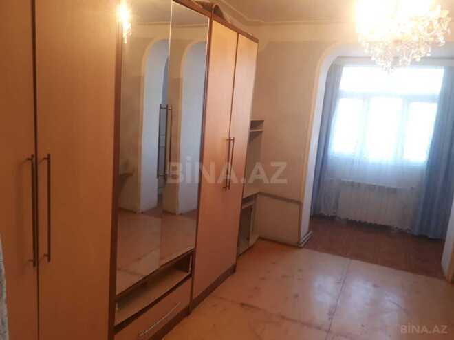 İcarəyə verilir 1 otaqlı köhnə tikili 25 m², Elmlər Akademiyası m., photo 8 from 14