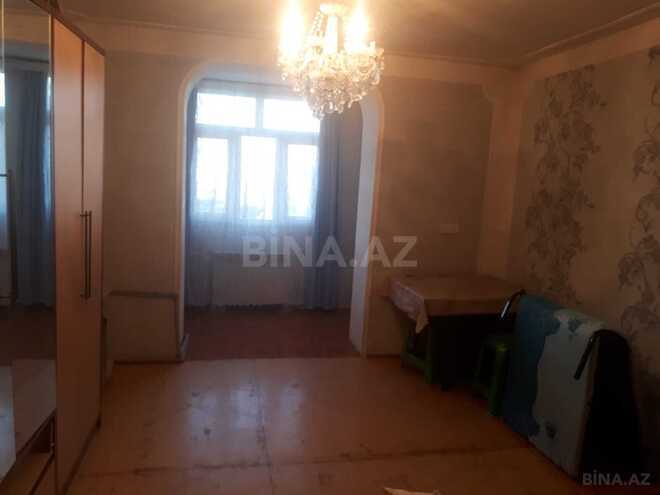 İcarəyə verilir 1 otaqlı köhnə tikili 25 m², Elmlər Akademiyası m., photo 6 from 14