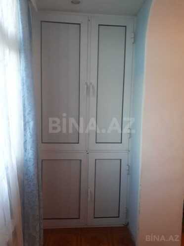 İcarəyə verilir 1 otaqlı köhnə tikili 25 m², Elmlər Akademiyası m., photo 11 from 14