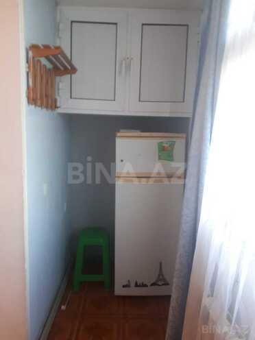 İcarəyə verilir 1 otaqlı köhnə tikili 25 m², Elmlər Akademiyası m., photo 10 from 14