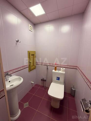 Satılır 2 otaqlı yeni tikili 90 m², Neftçilər m., photo 10 from 17