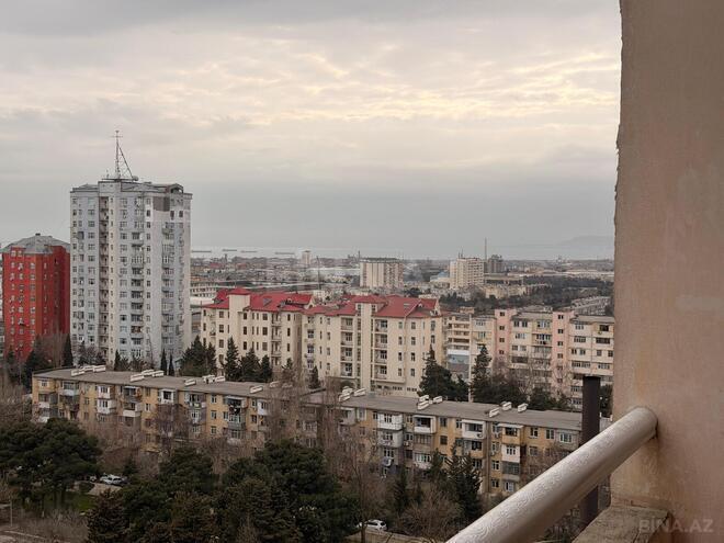 Satılır 2 otaqlı yeni tikili 90 m², Neftçilər m., photo 16 from 17