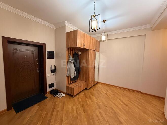 Satılır 2 otaqlı yeni tikili 90 m², Neftçilər m., photo 9 from 17