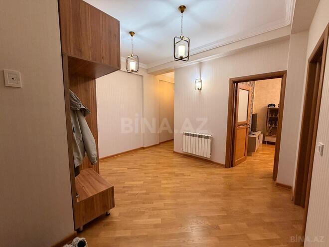 Satılır 2 otaqlı yeni tikili 90 m², Neftçilər m., photo 13 from 17