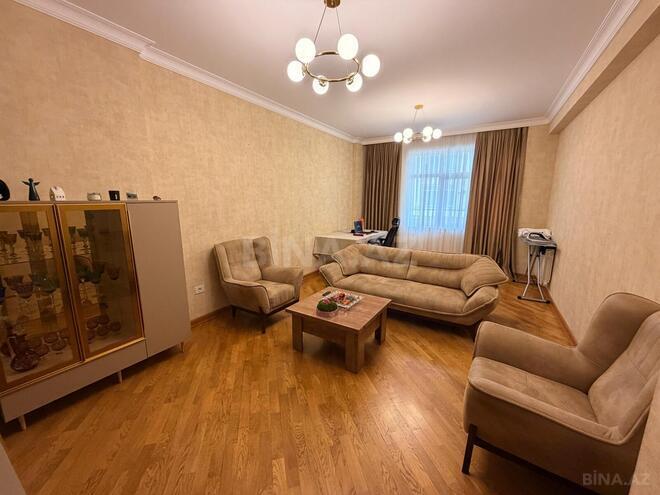 Satılır 2 otaqlı yeni tikili 90 m², Neftçilər m., photo 6 from 17