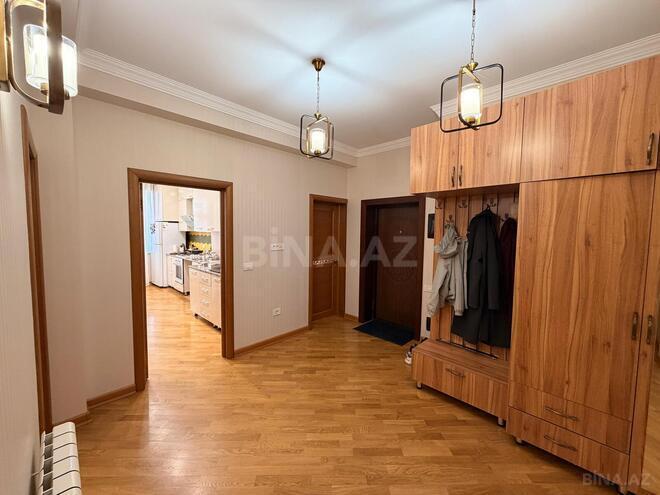 Satılır 2 otaqlı yeni tikili 90 m², Neftçilər m., photo 12 from 17
