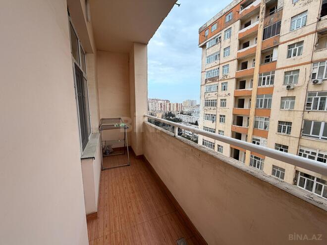 Satılır 2 otaqlı yeni tikili 90 m², Neftçilər m., photo 14 from 17