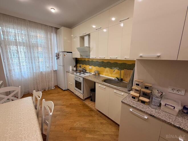 Satılır 2 otaqlı yeni tikili 90 m², Neftçilər m., photo 3 from 17