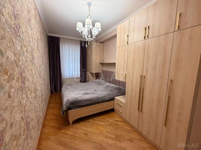 Satılır 2 otaqlı yeni tikili 90 m², Neftçilər m., photo 8 from 17
