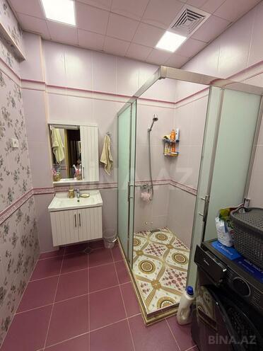 Satılır 2 otaqlı yeni tikili 90 m², Neftçilər m., photo 11 from 17