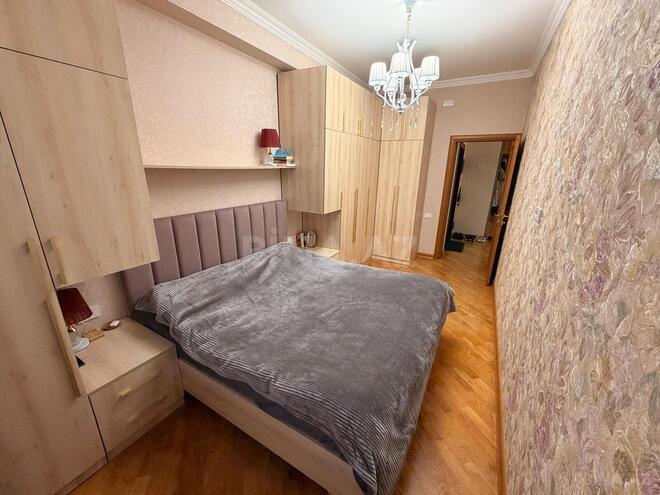 Satılır 2 otaqlı yeni tikili 90 m², Neftçilər m., photo 7 from 17