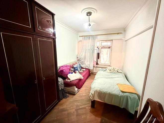 Satılır 3 otaqlı köhnə tikili 70 m², İçəri Şəhər m., photo 7 from 11