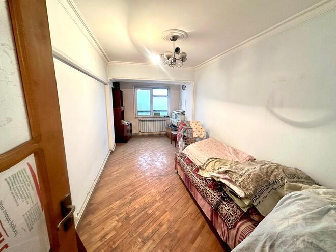Satılır 3 otaqlı köhnə tikili 70 m², İçəri Şəhər m., photo 6 from 11