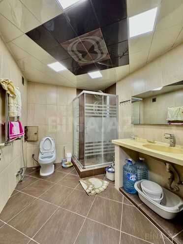 İcarəyə verilir 3 otaqlı yeni tikili 130 m², İnşaatçılar m., photo 4 from 15