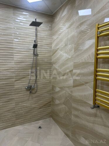 İcarəyə verilir 2 otaqlı yeni tikili 106 m², İnşaatçılar m., photo 9 from 10