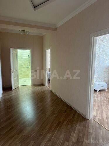 İcarəyə verilir 2 otaqlı yeni tikili 106 m², İnşaatçılar m., photo 6 from 10