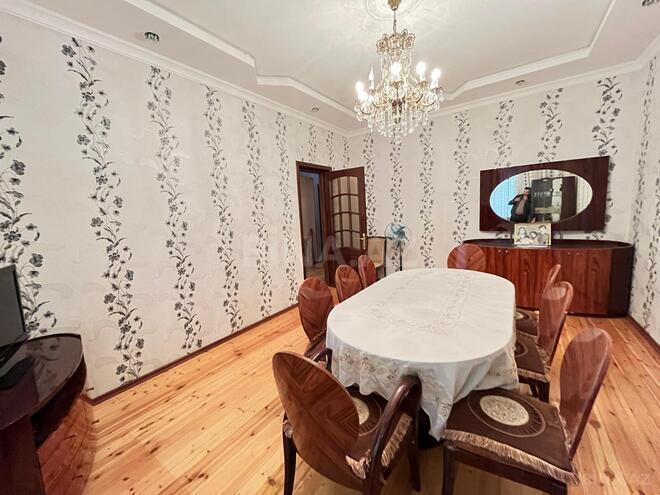 Продаётся 5-комн. дом/дача 200 м², Абшеронcкий  р., photo 18 from 24