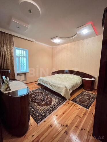 Продаётся 5-комн. дом/дача 200 м², Абшеронcкий  р., photo 17 from 24