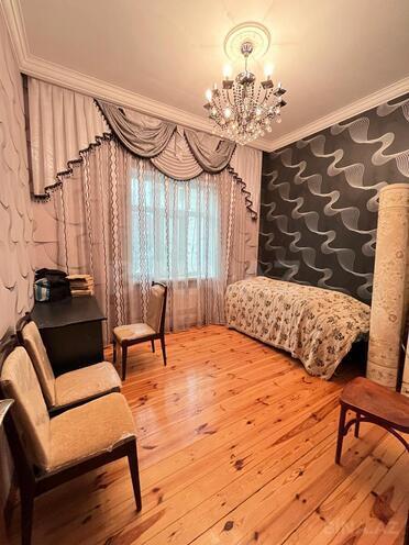 Продаётся 5-комн. дом/дача 200 м², Абшеронcкий  р., photo 21 from 24