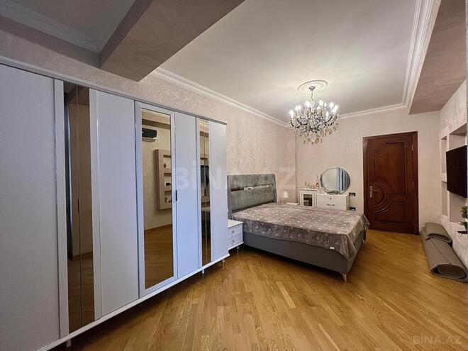 Satılır 4 otaqlı yeni tikili 165 m², Gənclik m., photo 7 from 20