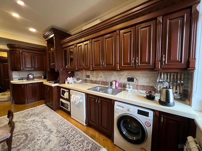 Satılır 4 otaqlı yeni tikili 165 m², Gənclik m., photo 13 from 20