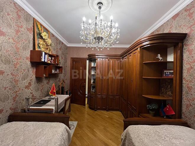 Satılır 4 otaqlı yeni tikili 165 m², Gənclik m., photo 11 from 20