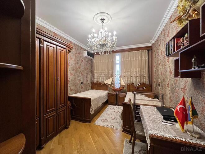 Satılır 4 otaqlı yeni tikili 165 m², Gənclik m., photo 10 from 20