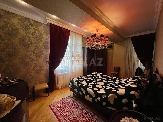 Satılır 4 otaqlı yeni tikili 165 m², Gənclik m., photo 8 from 20