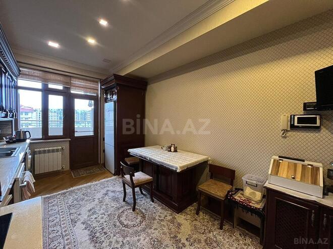 Satılır 4 otaqlı yeni tikili 165 m², Gənclik m., photo 14 from 20