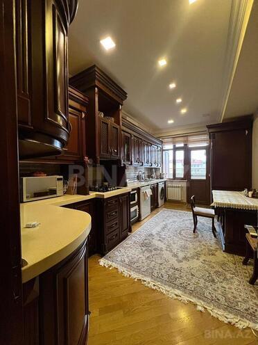 Satılır 4 otaqlı yeni tikili 165 m², Gənclik m., photo 12 from 20