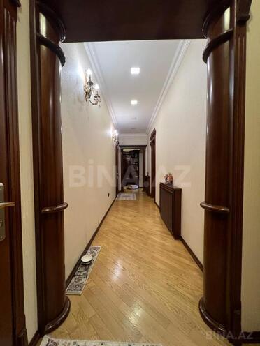 Satılır 4 otaqlı yeni tikili 165 m², Gənclik m., photo 19 from 20