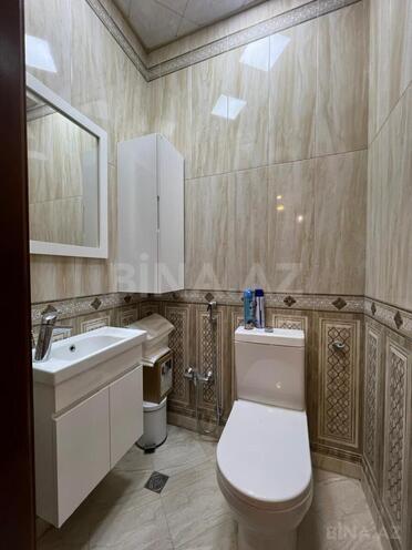 Satılır 4 otaqlı yeni tikili 165 m², Gənclik m., photo 17 from 20