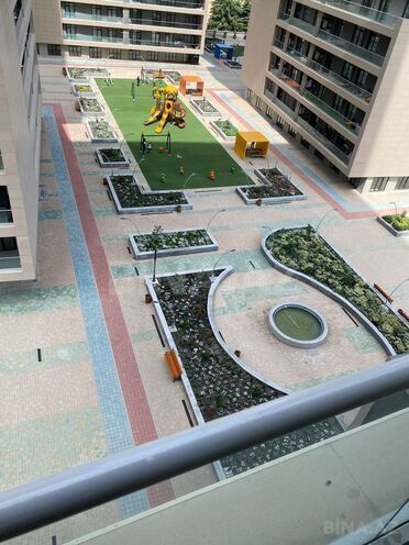 İcarəyə verilir 2 otaqlı yeni tikili 65 m², 8 Noyabr m., photo 3 from 13