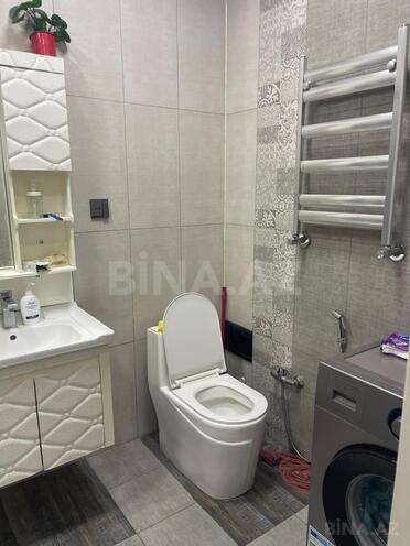 İcarəyə verilir 2 otaqlı yeni tikili 65 m², 8 Noyabr m., photo 9 from 13