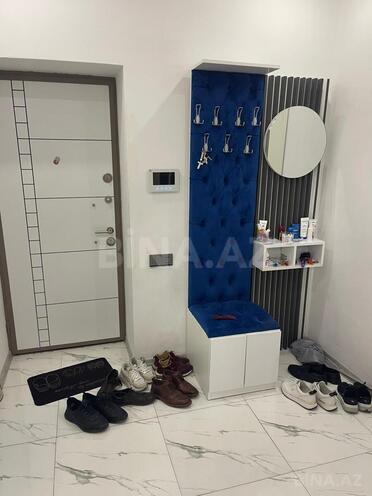 İcarəyə verilir 2 otaqlı yeni tikili 65 m², 8 Noyabr m., photo 10 from 13