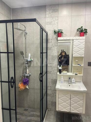 İcarəyə verilir 2 otaqlı yeni tikili 65 m², 8 Noyabr m., photo 8 from 13