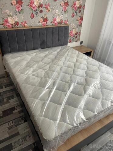 İcarəyə verilir 2 otaqlı yeni tikili 65 m², 8 Noyabr m., photo 7 from 13