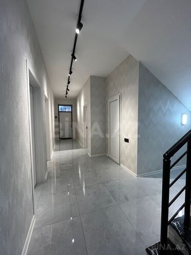 Satılır 5 otaqlı həyət evi/bağ evi 150 m², Binə q., photo 8 from 20