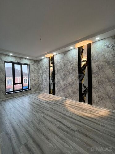 Satılır 5 otaqlı həyət evi/bağ evi 150 m², Binə q., photo 17 from 20