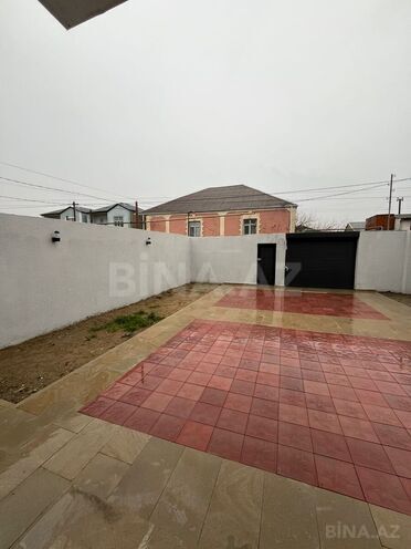 Satılır 5 otaqlı həyət evi/bağ evi 150 m², Binə q., photo 4 from 20