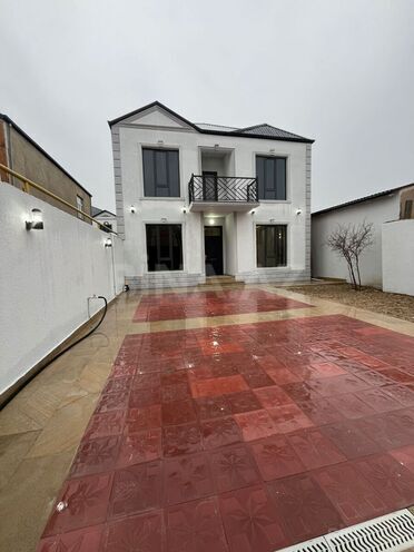 Satılır 5 otaqlı həyət evi/bağ evi 150 m², Binə q., photo 5 from 20