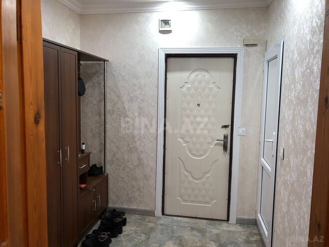 Satılır 3 otaqlı köhnə tikili 80 m², Memar Əcəmi m., photo 7 from 14