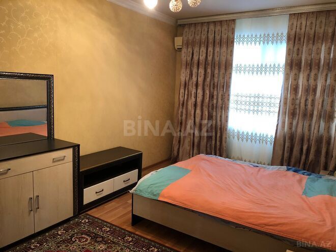 Satılır 3 otaqlı köhnə tikili 80 m², Memar Əcəmi m., photo 3 from 14