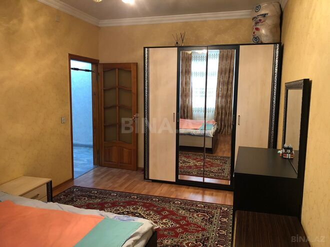 Satılır 3 otaqlı köhnə tikili 80 m², Memar Əcəmi m., photo 10 from 14