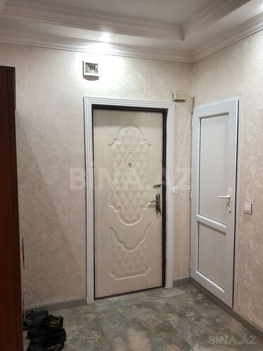 Satılır 3 otaqlı köhnə tikili 80 m², Memar Əcəmi m., photo 12 from 14