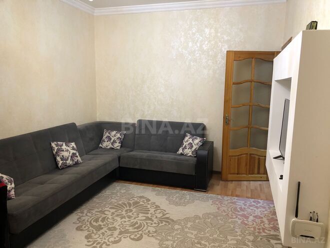 Satılır 3 otaqlı köhnə tikili 80 m², Memar Əcəmi m., photo 8 from 14