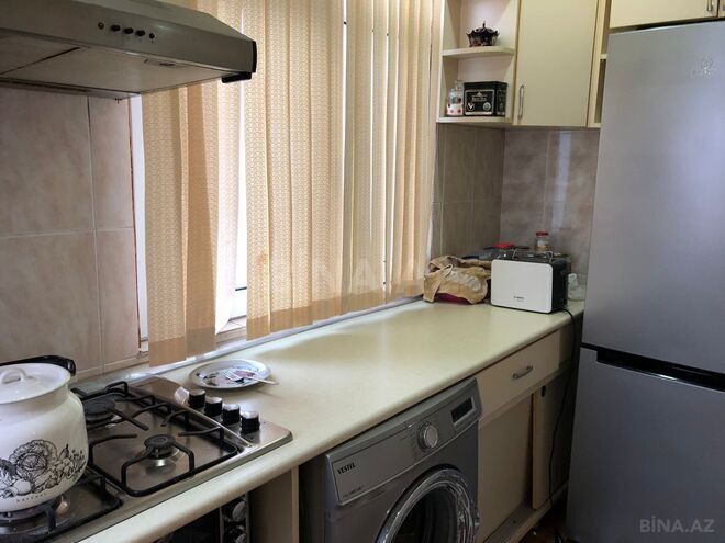 Satılır 3 otaqlı köhnə tikili 80 m², Memar Əcəmi m., photo 11 from 14
